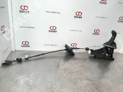 Used Gear lever CITROËN JUMPER II Van 2.2 HDi 130 (130 hp) 10880628