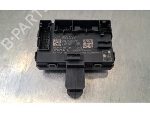 Electronic module SKODA OCTAVIA IV Combi (NX5, PV5) 1.0 TSI | BP39230472M83 - Image 3