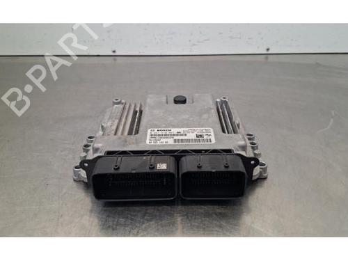 Used Engine control unit (ECU) Engine control unit (ECU) PEUGEOT EXPERT Van (V_) E-EXPERT (136 hp) 33917904 33917904