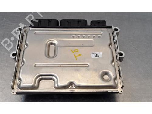 Engine control unit (ECU) RENAULT EXPRESS Box Body/MPV 1.5 Blue dCi 95 (F6AB) | BP39495647M57 - Image 10