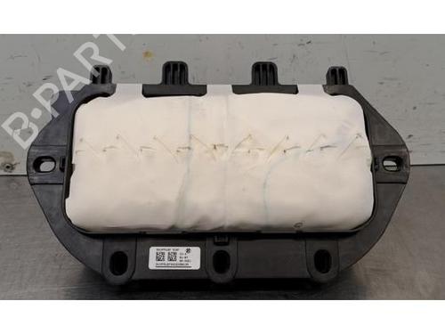 Used Passenger airbag Passenger airbag CITROËN C3 III (SX) 1.5 BlueHDi 100 (SXYHYP, SXYHTU) (102 hp) 36004900 36004900