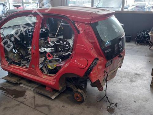 ABS pump TOYOTA AYGO (_B4_) 1.0 VVTi (KGB40) | BP23643180M43 - Image 16