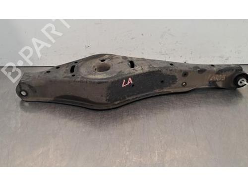 Used Left rear suspension arm SEAT ALHAMBRA (710, 711) 1.4 TSI (150 hp) 30663273