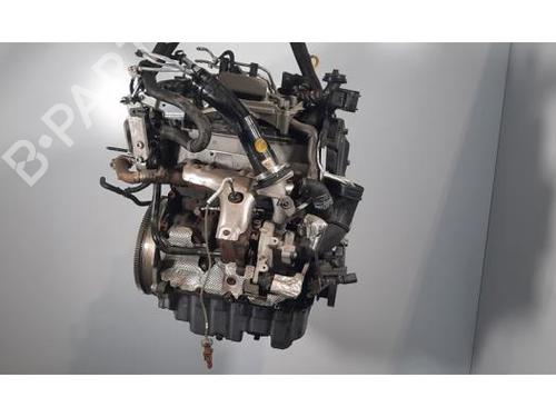Moteur VW CALIFORNIA T6 Camper (SGC, SGG, SHC) 2.0 TDI 4motion (150 hp) 25829609