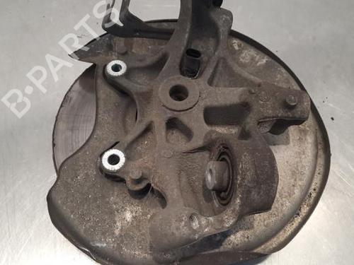 Right rear steering knuckle AUDI A5 Sportback (F5A, F5F) 2.0 TFSI | BP23584643M28 