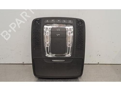 interior-roof-light-mercedes-benz-a-class-w177-2018-34254780 main image