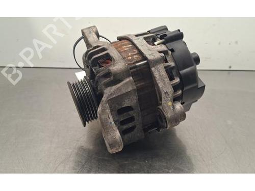 Generator HYUNDAI i10 II (BA, IA) 1.0 (67 hp) 31691933