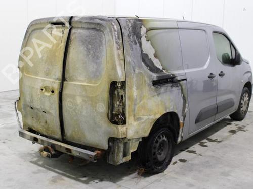 Switch OPEL COMBO Box Body/MPV (K9) 1.5 D | BP23588752I30 - Image 9