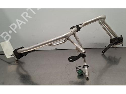 Used AC pipe LAND ROVER DEFENDER Station Wagon (L663) P300 Si4 4x4 (300 hp) 32128834