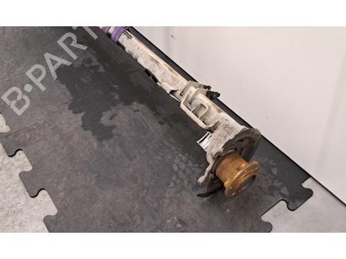 Rear axle RENAULT MASTER III Van (FV) 2.3 dCi 110 FWD (FV0R, FV0W, FV1A) | BP36757742M2 - Image 10