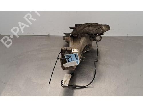 Left front steering knuckle ALFA ROMEO GIULIA (952_) 2.2 D (952AFA25, 952AFM25, 952ALA25) | BP33859278M25 - Image 7