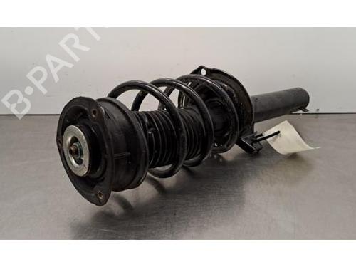 Høyre foran støtdemper VW CADDY V MPV (SBB, SBJ) 2.0 TDI 4motion (122 hp) 31273925