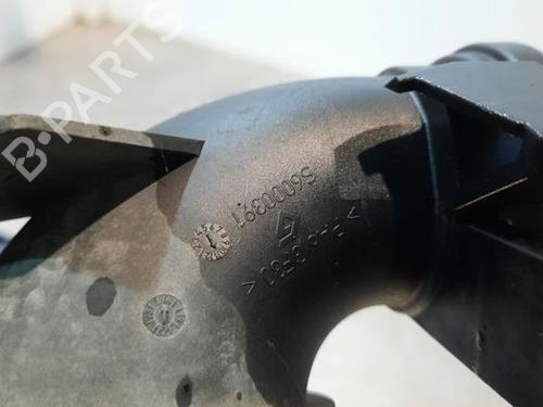 Pipe RENAULT TALISMAN Grandtour (KP_) 1.6 dCi 160 | BP21673300M125 