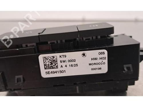 Switch SKODA OCTAVIA IV Combi (NX5, PV5) 2.0 TDi | BP39995072I30 - Image 3