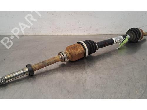 Right front driveshaft DS DS 3 / DS 3 CROSSBACK (UR_, UC_, UJ_) E-TENSE (UZZKXZ) | BP29045439M39