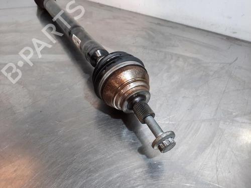Right front driveshaft SKODA KODIAQ II (PS7) 1.5 TSI iV PHEV | BP33316419M39 - Image 2