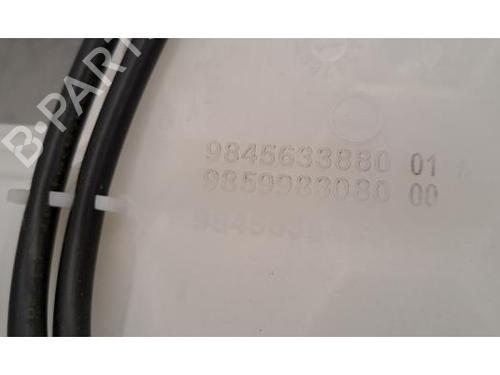 Sprinklertank CITROËN JUMPY III Van (V_) 1.6 BlueHDi 95 | BP30532556C113