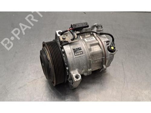 AC compressor MERCEDES-BENZ A-CLASS (W177) A 180 (177.084) | BP37038399M34 - Image 4