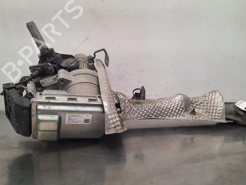 Steering rack OPEL GRANDLAND / GRANDLAND X (A18, P1UO) 1.5 Turbo D (75) | BP23614878M22 