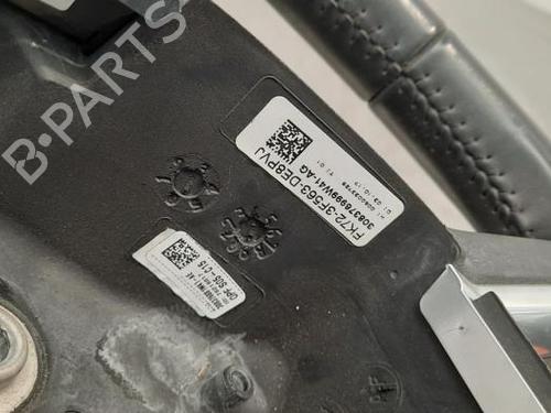 Steering wheel LAND ROVER DISCOVERY SPORT (L550) 2.0 D 4x4 | BP19648991C49 