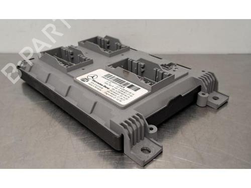 Electronic module MERCEDES-BENZ C-CLASS T-MODEL (S206) C 300 e (206.254) | BP31274207M83