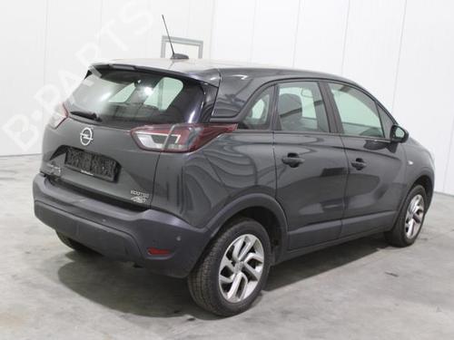 Engine OPEL CROSSLAND X / CROSSLAND (P17, P2QO) 1.2 (75) | BP36012273M1 - Image 11