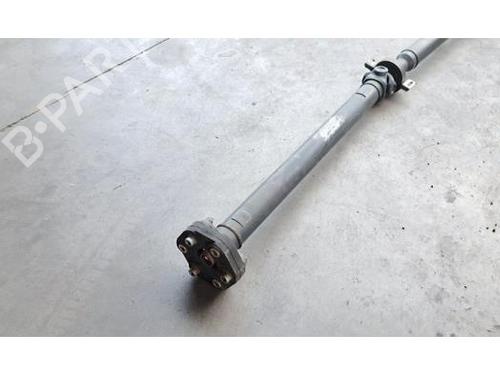 Driveshaft MERCEDES-BENZ C-CLASS (W205) C 200 d (205.011) | BP28092440M37 
