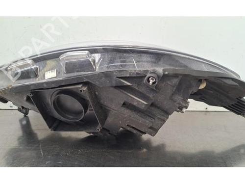 Left headlight FORD FIESTA VII (HJ, HF) 1.1 Ti-VCT | BP38274314C28 - Image 7