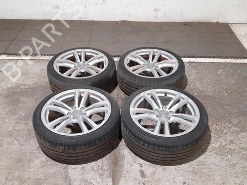 Used Rim AUDI A3 Limousine (8VS, 8VM) 1.6 TDI (110 hp) 17565845