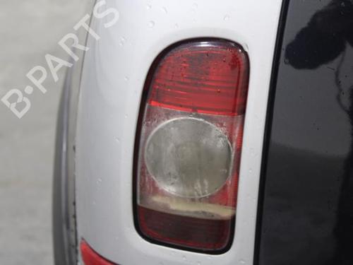 Left rear suspension arm MINI MINI CLUBMAN (R55) Cooper D | BP17113802M14