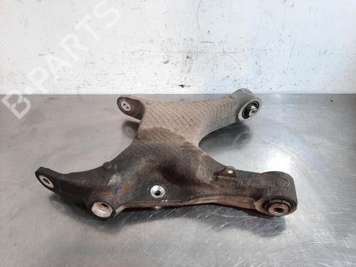 Used Left rear suspension arm BMW X5 (E70) xDrive 50 i (408 hp) 19650577