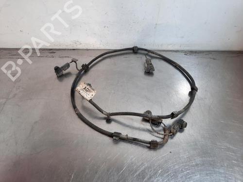 Used Electronic module Electronic module FORD TRANSIT COURIER B460 Box Body/MPV 1.5 TDCi (75 hp) 35997550 35997550