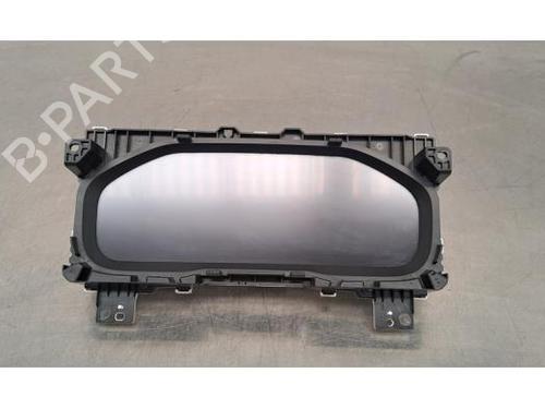 Kombinert Instrument TOYOTA RAV 4 V (_A5_, _H5_) 2.5 Hybrid (AXAH52) (218 hp) 30892327