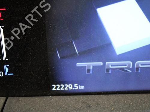 Starter FORD TRANSIT COURIER V769 Box Body/MPV (N3P) 1.5 EcoBlue | BP38044014M8 - Image 18