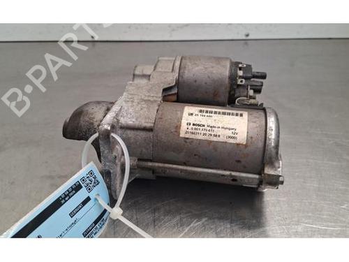 Used Starter Starter OPEL INSIGNIA A (G09) 1.4 (68) (140 hp) 36207291 36207291