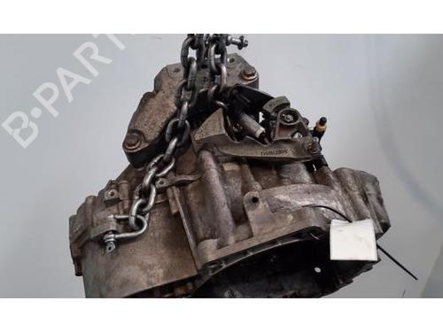 Gearbox AUDI Q3 (F3B) 35 TFSI | BP24015236M3
