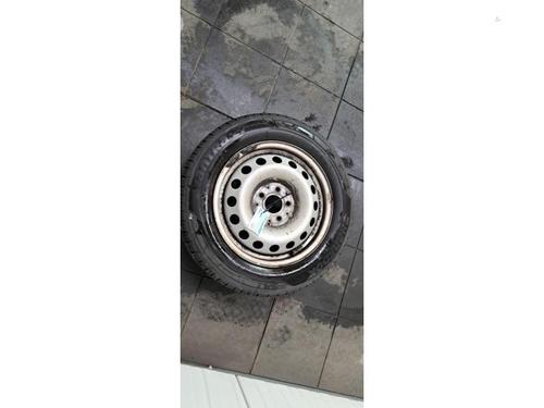 Used Rim Rim MERCEDES-BENZ VITO Van (W447) 110 CDI (447.601, 447.603, 447.605) (102 hp) 33927743 33927743