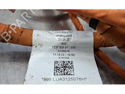 Kabel AUDI Q4 E-TRON SUV (F4B) 40 | BP24343658E12 