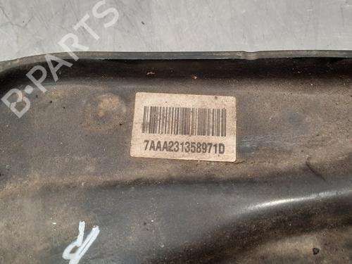 Right front suspension arm PEUGEOT 308 III (FB_, FH_, FP_, F3_, FM_) PureTech 110 (FPHNPL) | BP15236028M13 
