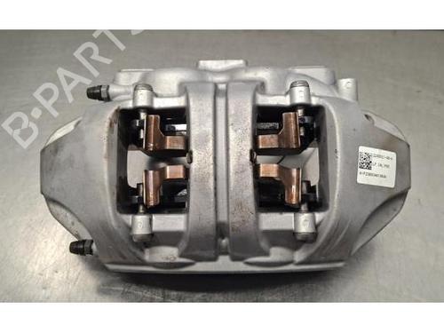 Left front brake caliper TESLA MODEL Y (5YJY) Long Range All-wheel Drive | BP31633641M105