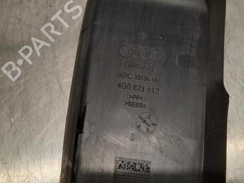 Other AUDI A6 C7 (4G2, 4GC) 3.0 TDI quattro | BP23586673O1 