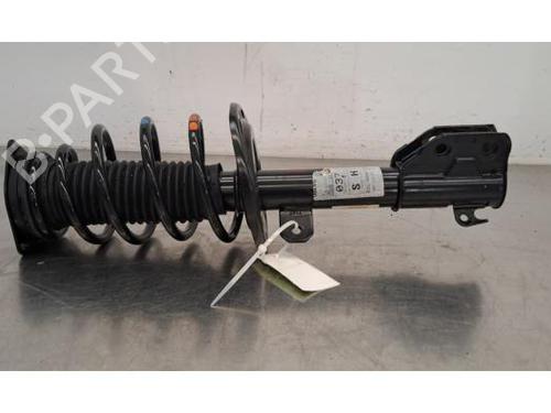 Left front shock absorber CITROËN C4 X (BD_, BE_, BF_) 1.2 PureTech 100 (BDHNEA) | BP29985110M16 
