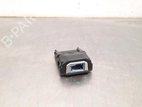 Camera CITROËN C3 III Van (SX_, SY_) BlueHDi 100 | BP21383432E14 