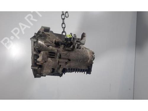 Gearkasse CITROËN JUMPY III Van (V_) 2.0 BlueHDi 120 | BP29703403M3 
