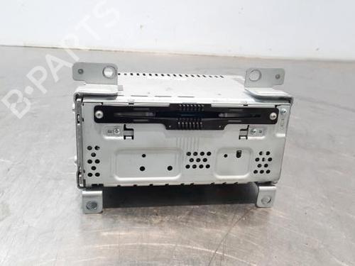 Radio FORD USA MUSTANG Convertible 2.3 EcoBoost | BP19648638E6 