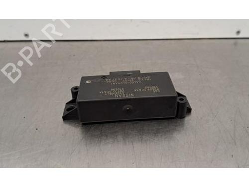 Electronic module NISSAN MICRA V (K14) 1.0 | BP31085284M83
