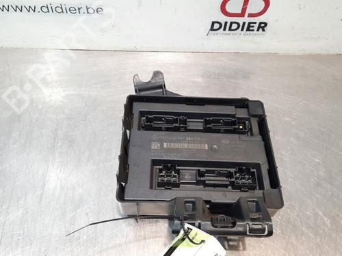 Used Electronic module AUDI A6 C7 Avant (4G5, 4GD) RS6 quattro (560 hp) 11726811