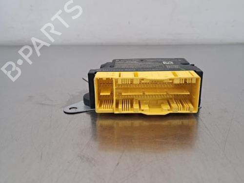 ECU airbags MERCEDES-BENZ A-CLASS Saloon (V177) A 200 (177.187) | BP23592287M53 