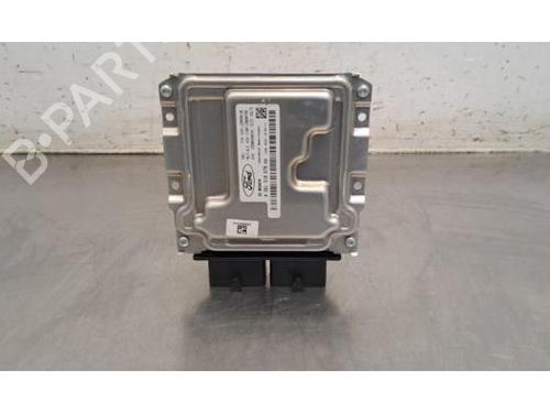 Electronic module FORD FIESTA VII (HJ, HF) 1.1 Ti-VCT | BP36366370M83 - Image 2