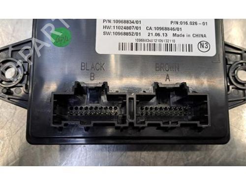 Electronic module MG MG 5 Estate EV | BP36508811M83 - Image 4